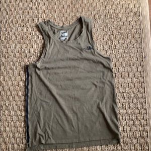 The North Face men’s tank top